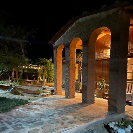 La Chakana Cachí Exterior foto